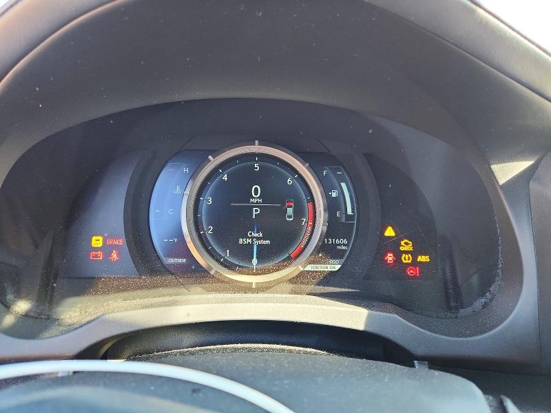 Продажа на аукционе авто 2015 Lexus Is, vin: JTHBF1D2XF5061276, номер лота: 74423915