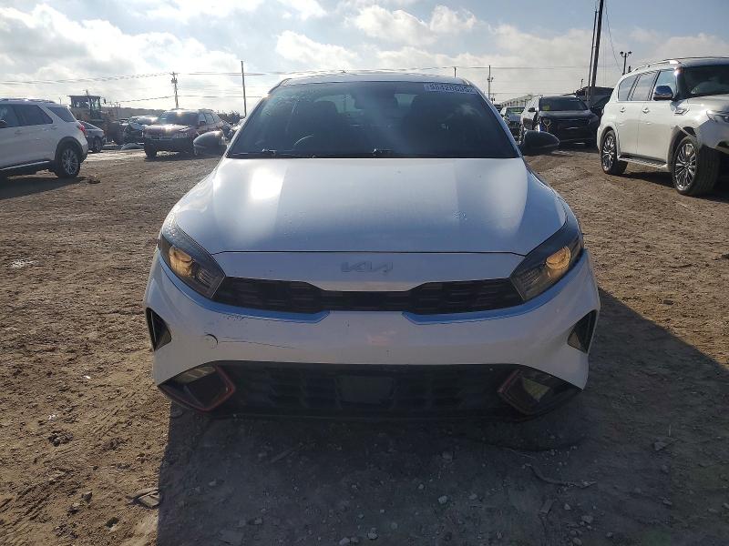 Продажа на аукционе авто 2022 Kia Forte, vin: 3KPF54AD5NE491880, номер лота: 98420695