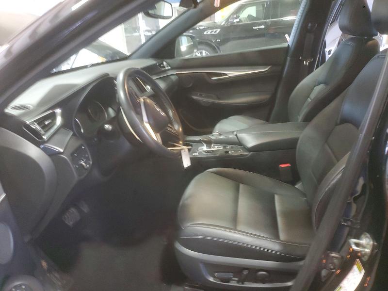 Продаж на аукціоні авто 2022 Infiniti Qx55, vin: 3PCAJ5J38NF111511, номер лоту: 98421905