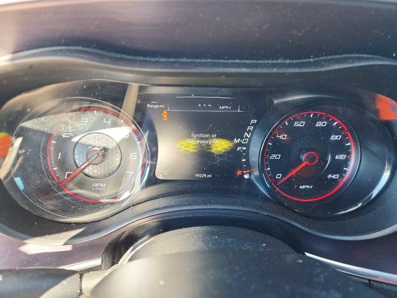 Продажа на аукционе авто 2018 Dodge Charger, vin: 2C3CDXBG0JH272411, номер лота: 98947255