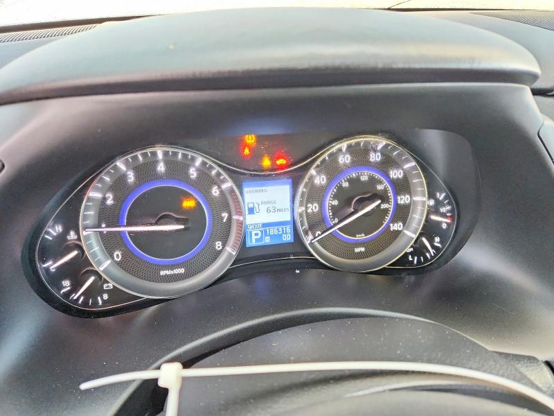 Продаж на аукціоні авто 2011 Infinity Qx56, vin: JN8AZ2NC4B9301690, номер лоту: 72585415