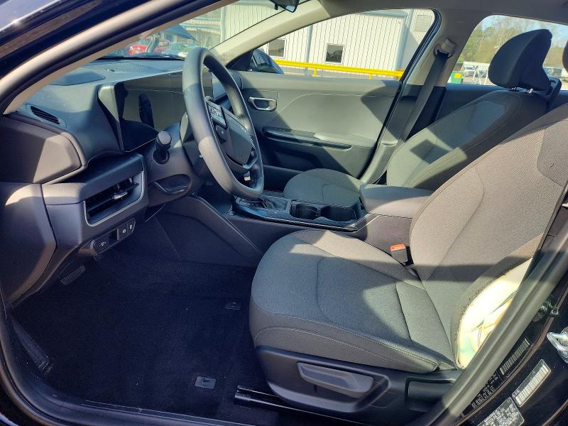 Aukcja sprzedaży 2025 Kia K4, vin: 3KPFT4DE6SE199063, numer aukcji: 72228785
