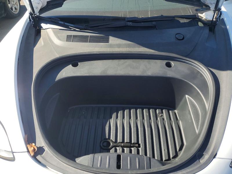 Продаж на аукціоні авто 2022 Tesla Model 3, vin: 5YJ3E1EB3NF243972, номер лоту: 74469695