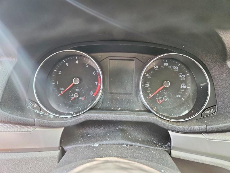 Aukcja sprzedaży 2019 Volkswagen Passat, vin: 1VWLA7A33KC009916, numer aukcji: 99360485