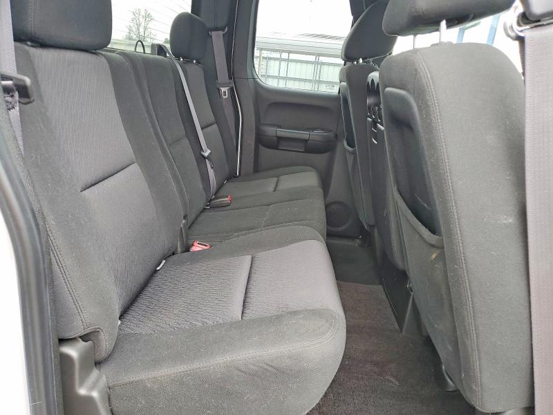 2011 Gmc Sierra მანქანა იყიდება აუქციონზე, vin: 1GTR2VE31BZ194246, აუქციონის ნომერი: 74616655