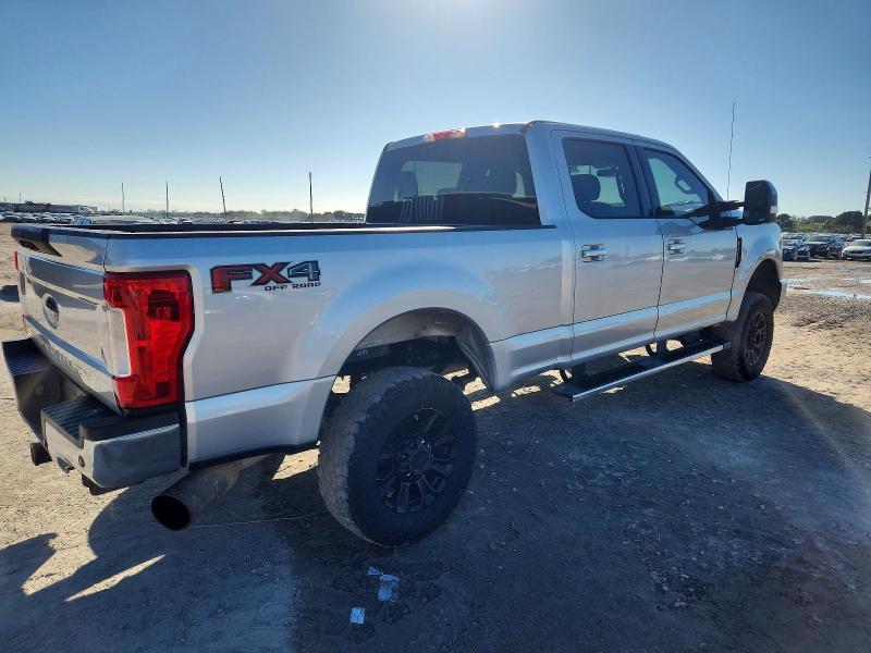 2019 Ford F250 Super მანქანა იყიდება აუქციონზე, vin: 1FT7W2B67KED63279, აუქციონის ნომერი: 76282245