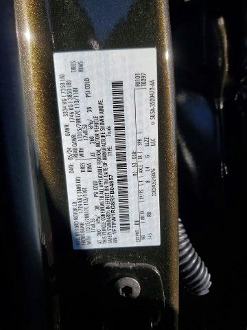 2024 Ford F150 მანქანა იყიდება აუქციონზე, vin: 1FTFW1RG8RFB04857, აუქციონის ნომერი: 75817445