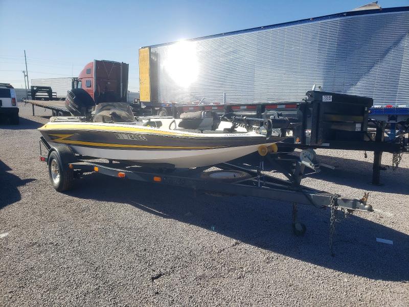 Продаж на аукціоні авто 1998 Boat Boat, vin: HSX6Z214J798, номер лоту: 74913675