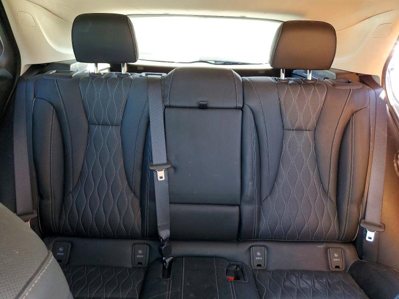 Продажа на аукционе авто 2022 Buick Envision A, vin: LRBFZRR43ND020526, номер лота: 74876845