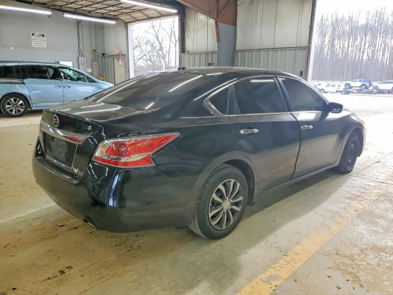 Aukcja sprzedaży 2015 Nissan Altima, vin: 1N4AL3APXFN886869, numer aukcji: 97841415