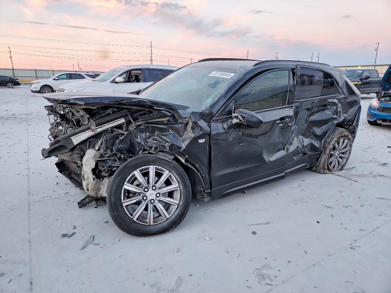 Aukcja sprzedaży 2019 Cadillac Xt4, vin: 1GYFZER47KF177996, numer aukcji: 72749065