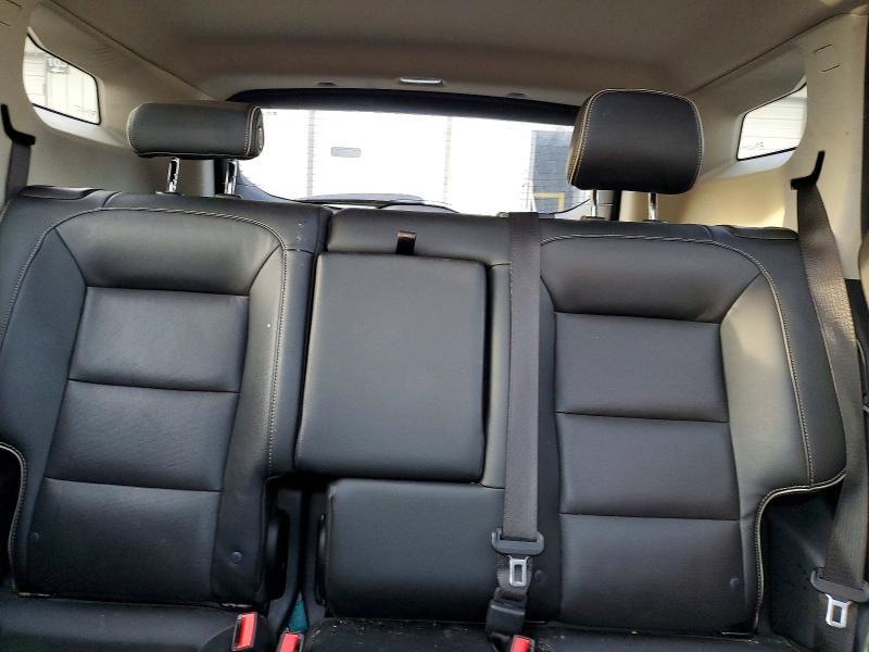 72317075 :رقم المزاد ، 3GKALXEX7JL161867 vin ، 2018 Gmc Terrain مزاد بيع