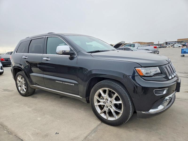 73484115 :رقم المزاد ، 1C4RJEJT2EC317312 vin ، 2014 Jeep Grand Cherokee مزاد بيع