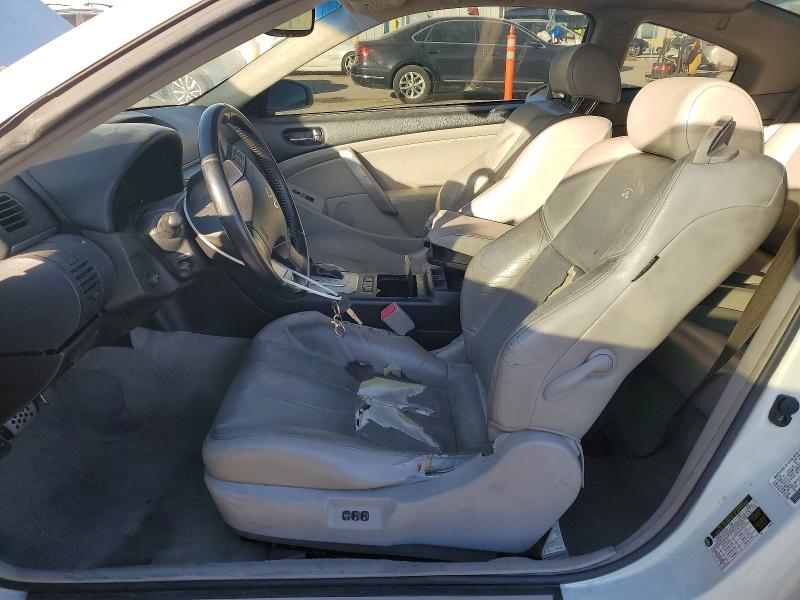 2006 Infiniti G35 მანქანა იყიდება აუქციონზე, vin: JNKCV54E16M714138, აუქციონის ნომერი: 75032395