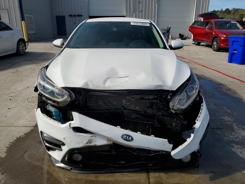 Aukcja sprzedaży 2019 Kia Forte, vin: 3KPF24AD7KE058923, numer aukcji: 73313005