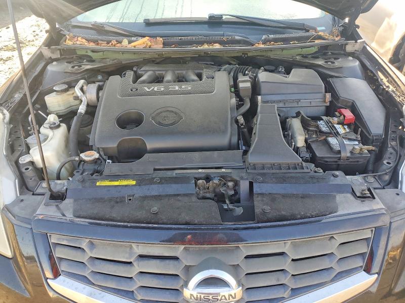 Продажа на аукционе авто 2008 Nissan Altima, vin: 1N4BL24E78C247355, номер лота: 72119685