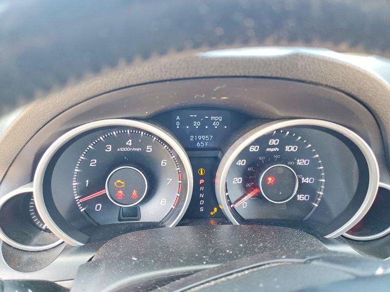 Продажа на аукционе авто 2013 Acura Tl, vin: 19UUA8F74DA003308, номер лота: 74275915