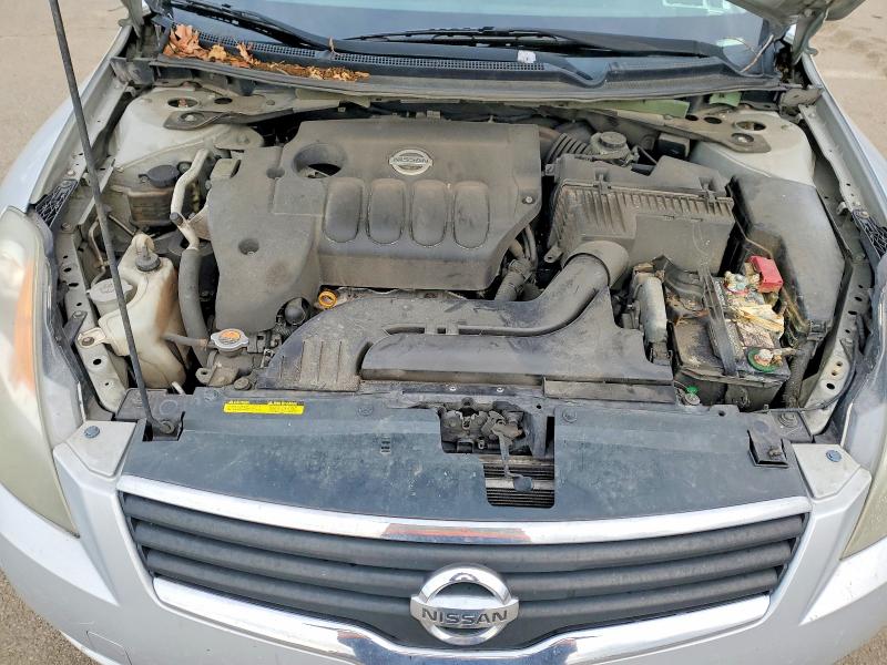 74539205 :رقم المزاد ، 1N4AL21E28C233699 vin ، 2008 Nissan Altima مزاد بيع