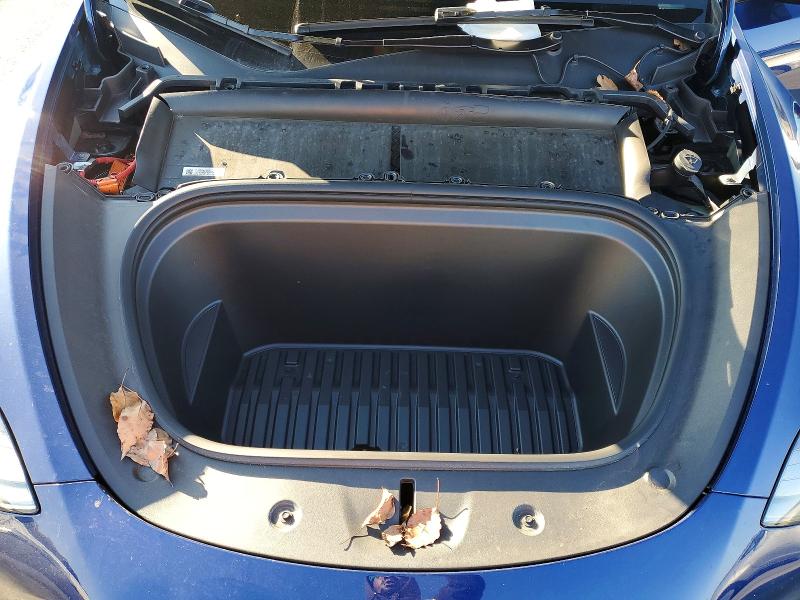 Продажа на аукционе авто 2023 Tesla Model Y, vin: 7SAYGDEFXPF977521, номер лота: 73232925