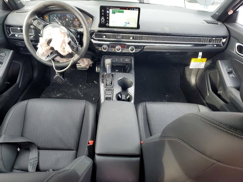 99417095 :رقم المزاد ، 2HGFE4F89TH321715 vin ، 2026 Honda Civic مزاد بيع