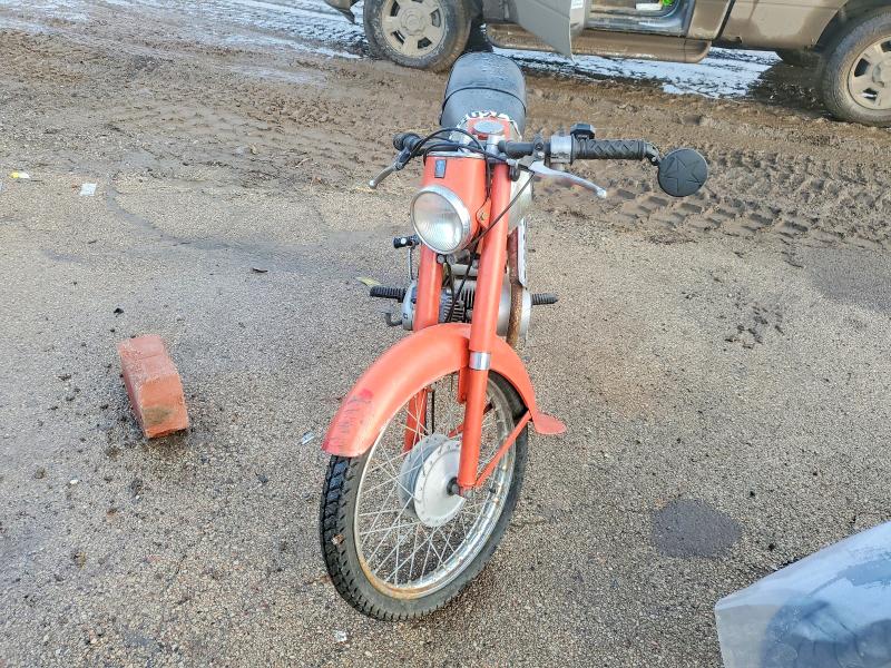 Продаж на аукціоні авто 1966 Yamaha Motorcycle, vin: Y2818922, номер лоту: 72175055