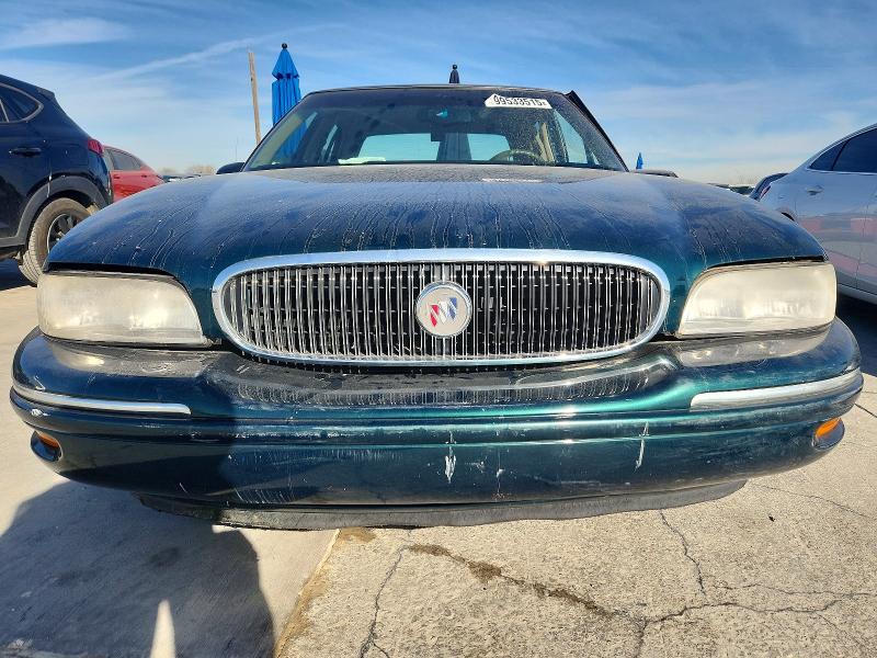 1999 Buick Lesabre მანქანა იყიდება აუქციონზე, vin: 1G4HR52K7XH502824, აუქციონის ნომერი: 99533515