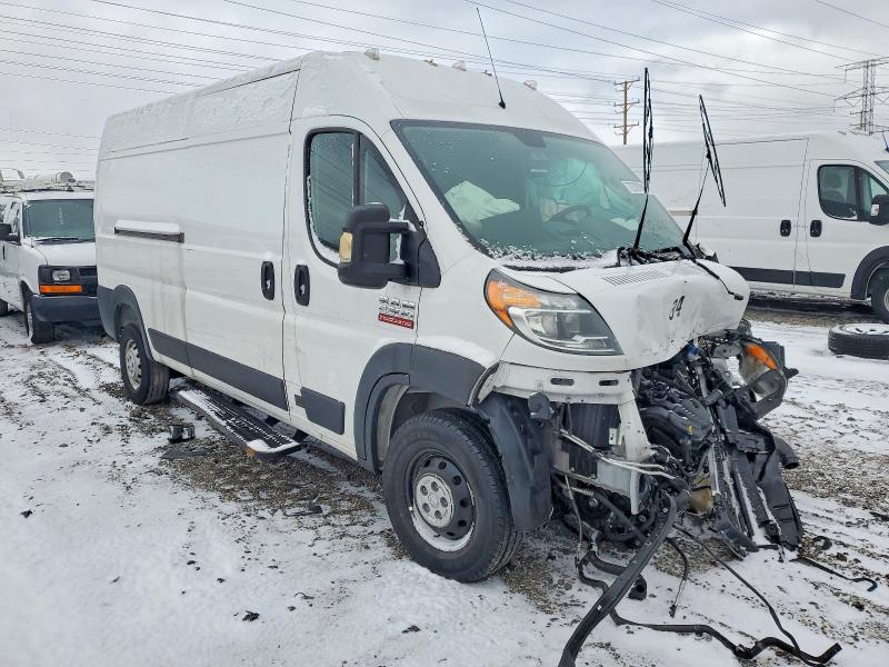 Aukcja sprzedaży 2020 Ram Promaster 2500, vin: 3C6TRVDG3LE121941, numer aukcji: 42009426