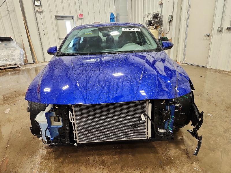 Продажа на аукционе авто 2023 Hyundai Elantra, vin: KMHLL4AG1PU559885, номер лота: 72760125