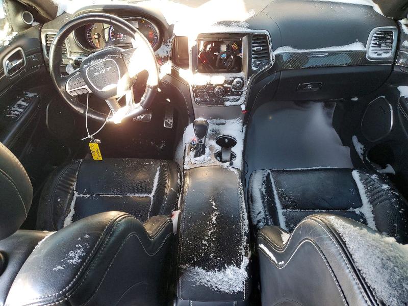 Aukcja sprzedaży 2017 Jeep Cheeroke, vin: 1C4RJFDJXHC769240, numer aukcji: 74678595