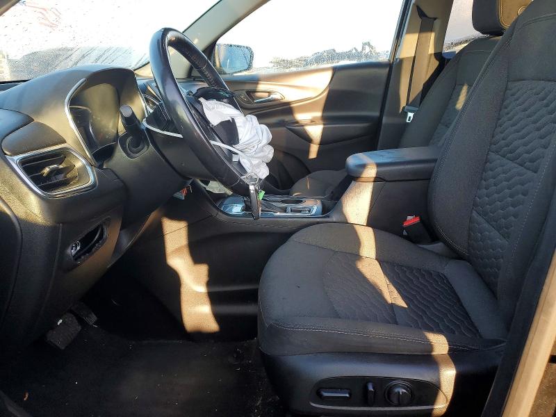 99624895 :رقم المزاد ، 2GNAXJEVXK6222377 vin ، 2019 Chevrolet Equinox مزاد بيع