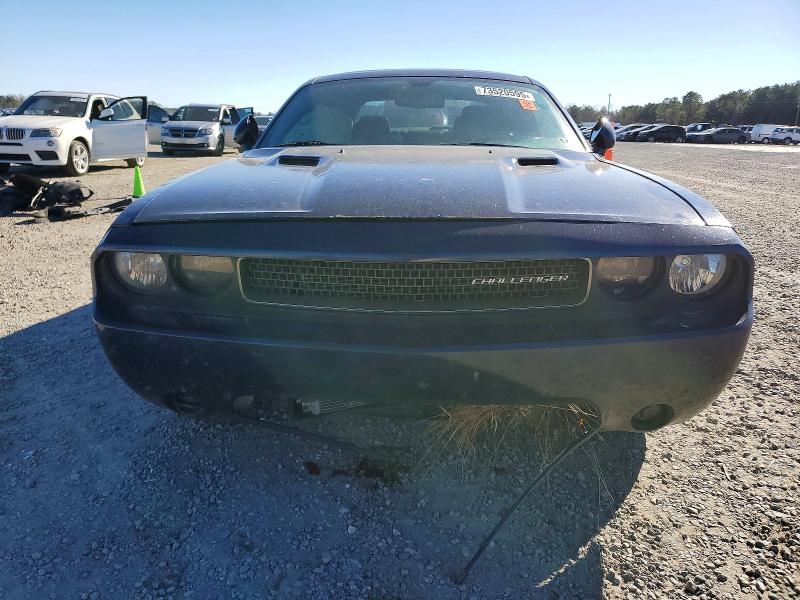 Aukcja sprzedaży 2014 Dodge Challenger, vin: 2C3CDYAG5EH176674, numer aukcji: 73520595