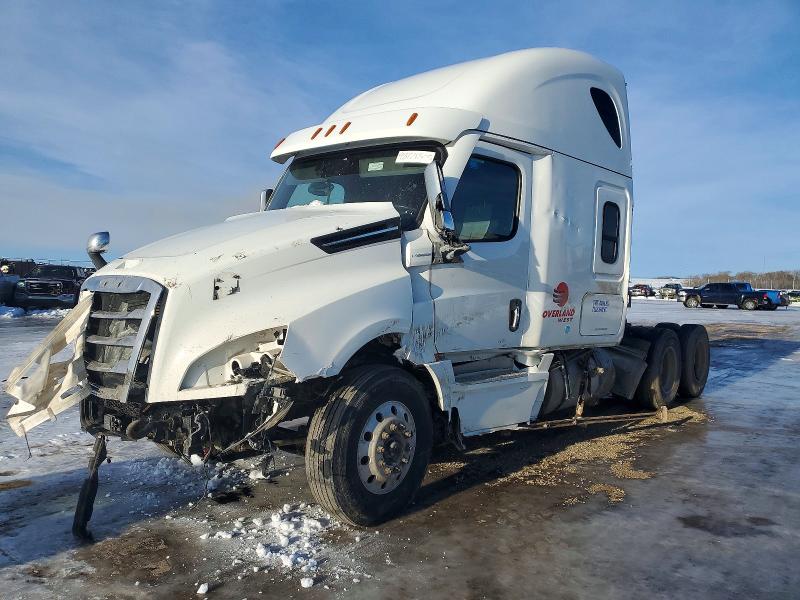 Aukcja sprzedaży 2020 Freightliner Cascadia 126, vin: 3AKJHHDR2LSLV9998, numer aukcji: 98171805