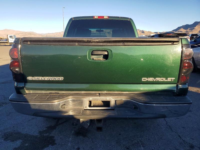 Продажа на аукционе авто 2002 Chevrolet Silverado, vin: 2GCEC19T921402512, номер лота: 53994146