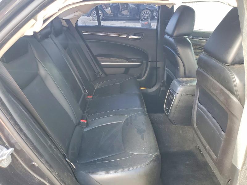 2015 Chrysler 300 მანქანა იყიდება აუქციონზე, vin: 2C3CCAAG0FH881636, აუქციონის ნომერი: 98570755