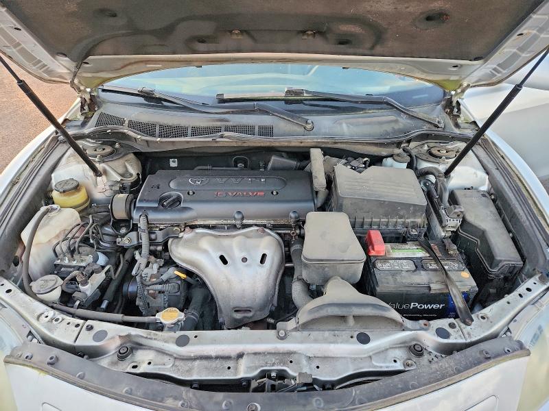 72899885 :رقم المزاد ، 4T1BE46K89U820399 vin ، 2009 Toyota Camry مزاد بيع