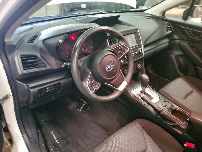 Aukcja sprzedaży 2019 Subaru Impreza, vin: 4S3GKAA61K3624716, numer aukcji: 73972175