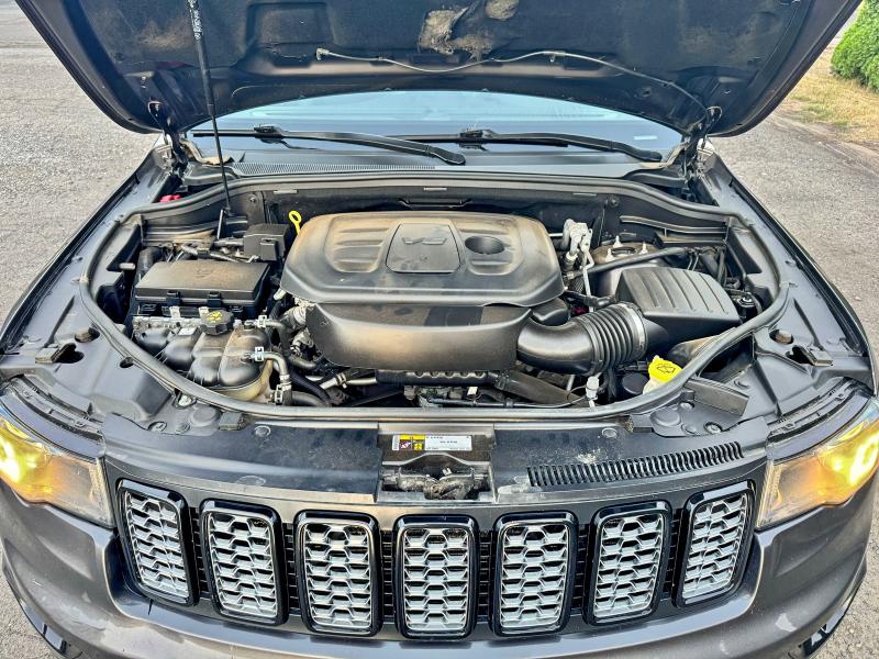 Aukcja sprzedaży 2020 Jeep Grand Cher, vin: 1C4RJFAG0LC147151, numer aukcji: 72708605