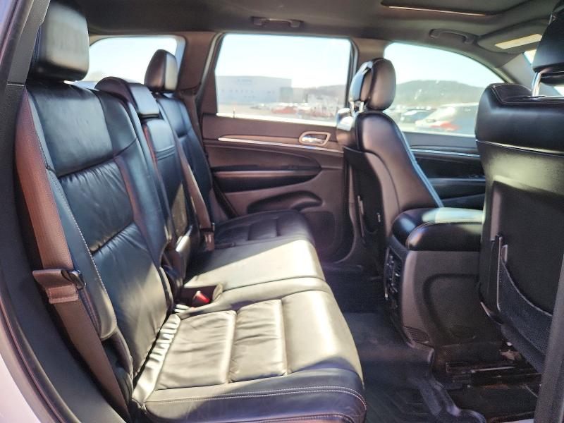 Продаж на аукціоні авто 2015 Jeep Grand Cher, vin: 1C4RJFBM3FC785029, номер лоту: 72447695
