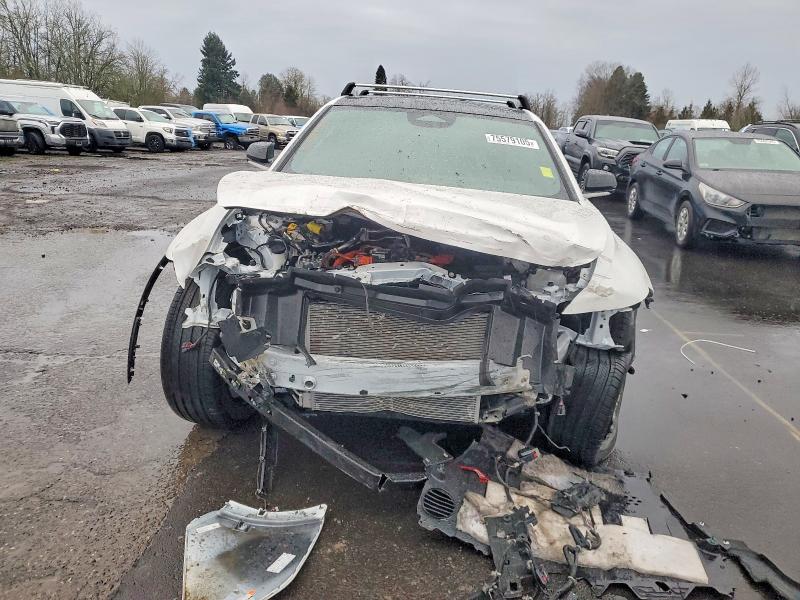 Aukcja sprzedaży 2025 Cadillac Lyriq, vin: 1GYKPYRL1SZ309114, numer aukcji: 75579105