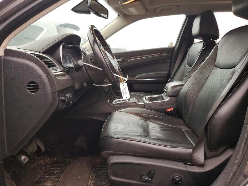Продажа на аукционе авто 2017 Chrysler 300c, vin: 2C3CCAEG6HH529769, номер лота: 72759005