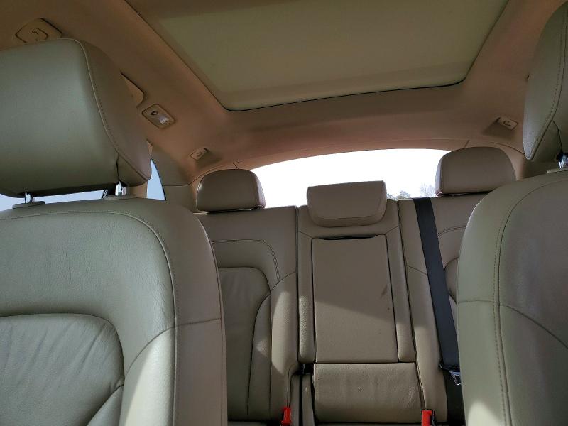 75385845 :رقم المزاد ، WA1CFAFP2EA047564 vin ، 2014 Audi Q5 مزاد بيع