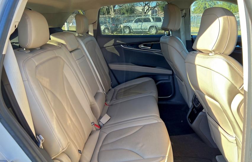 Продажа на аукционе авто 2023 Lincoln Nautilus R, vin: 2LMPJ6K91PBL11844, номер лота: 73623205