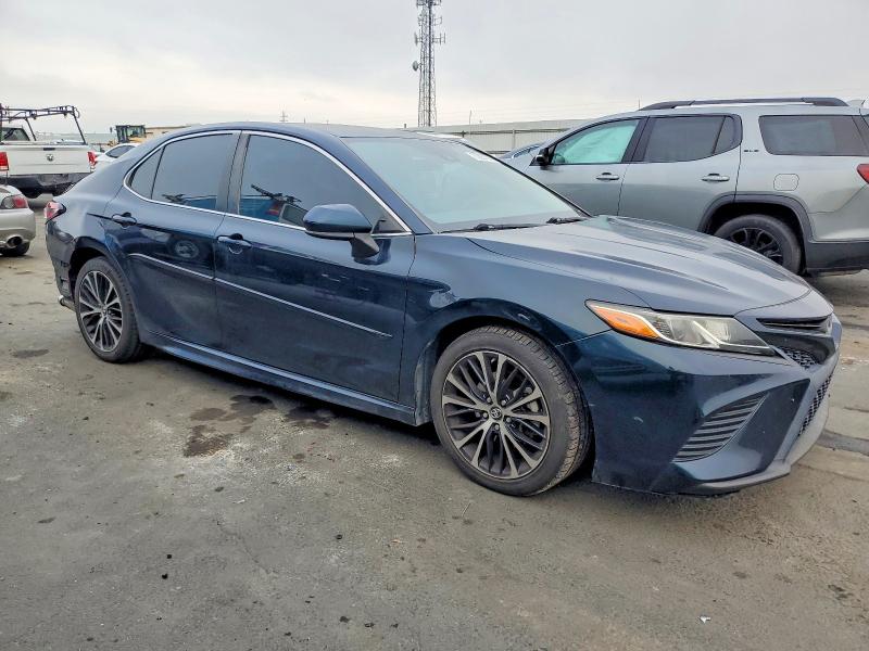 Aukcja sprzedaży 2019 Toyota Camry, vin: 4T1B11HK6KU245698, numer aukcji: 73687015