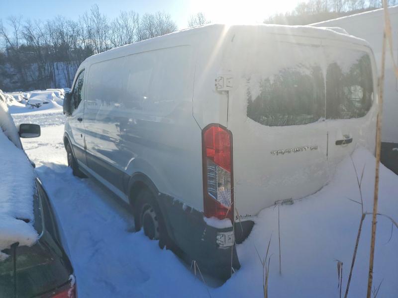 2015 Ford Transit მანქანა იყიდება აუქციონზე, vin: 1FTNE1YG9FKA36118, აუქციონის ნომერი: 72965095