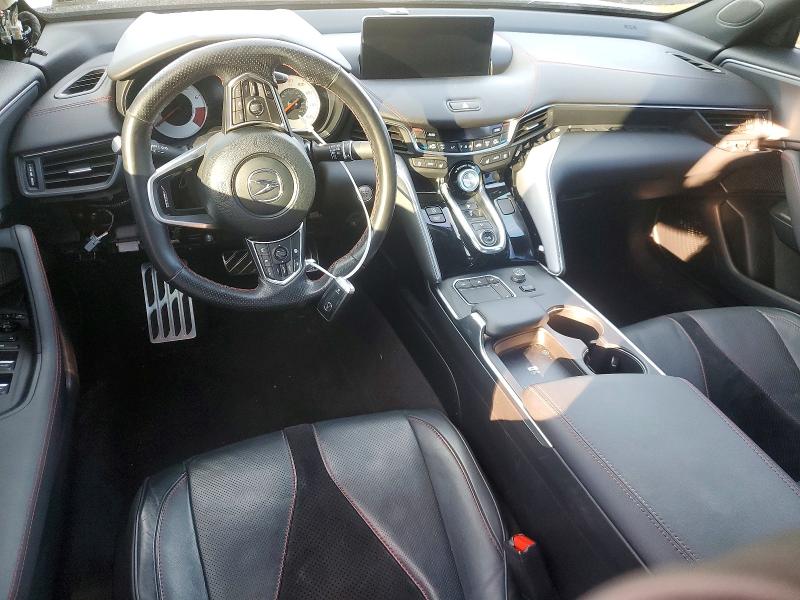 Продаж на аукціоні авто 2021 Acura Tlx, vin: 19UUB5F57MA004270, номер лоту: 72537495
