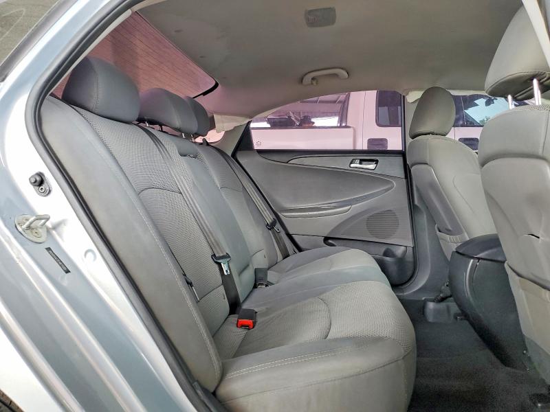 2014 Hyundai Sonata მანქანა იყიდება აუქციონზე, vin: 5NPEB4AC2EH874585, აუქციონის ნომერი: 72471835