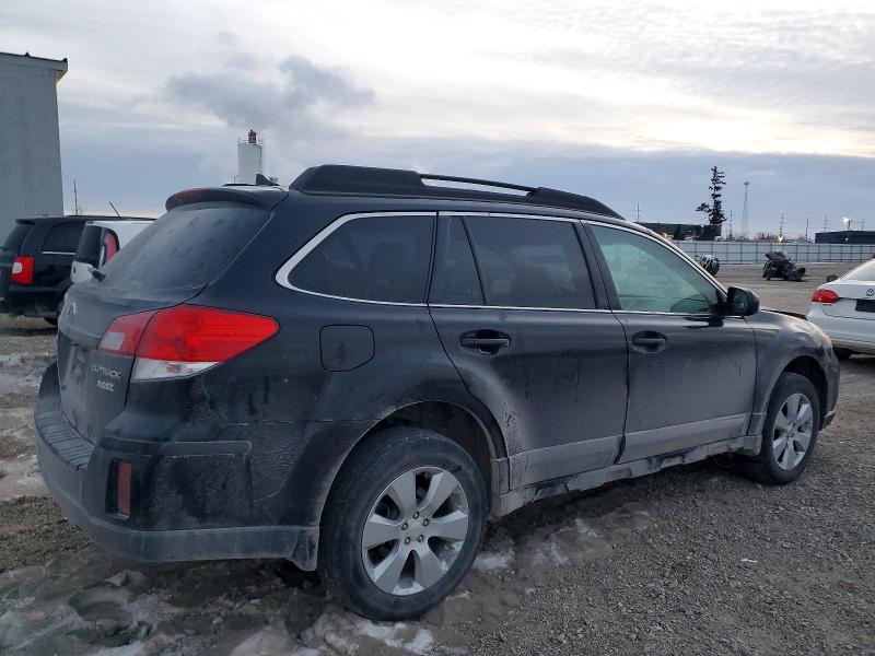 Продажа на аукционе авто 2011 Subaru Outback, vin: 4S4BRBKC4B3347507, номер лота: 98720155