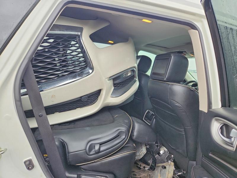 Продаж на аукціоні авто 2020 Infiniti Qx60, vin: 5N1DL0MN9LC504852, номер лоту: 97889135