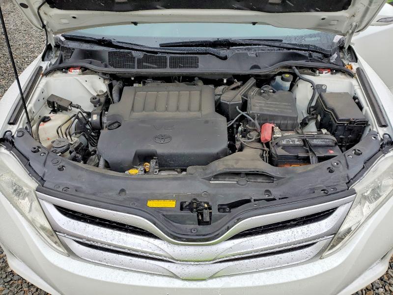 Aukcja sprzedaży 2015 Toyota Venza, vin: 4T3BK3BB7FU110082, numer aukcji: 99565095