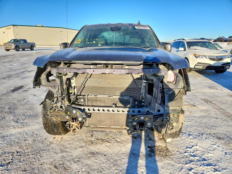 Продаж на аукціоні авто 2024 Gmc Sierra, vin: 3GTUUCE84RG454637, номер лоту: 98063005